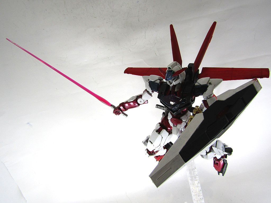 水星のアストレイ–6枚目/制作者：Edmond.Tama