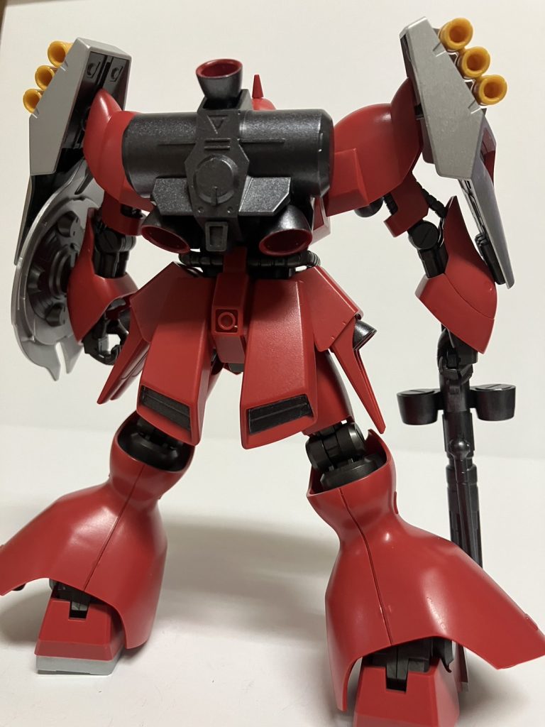 HGヤクト・ドーガ–3枚目/制作者：say