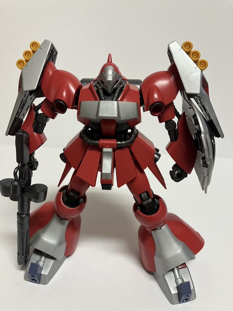 HGヤクト・ドーガ–2枚目/制作者：say