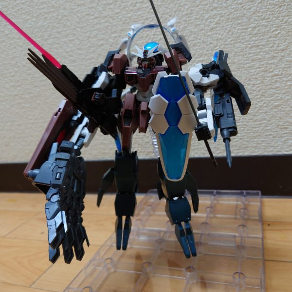 ルブリスソーン　ダブルフォトン