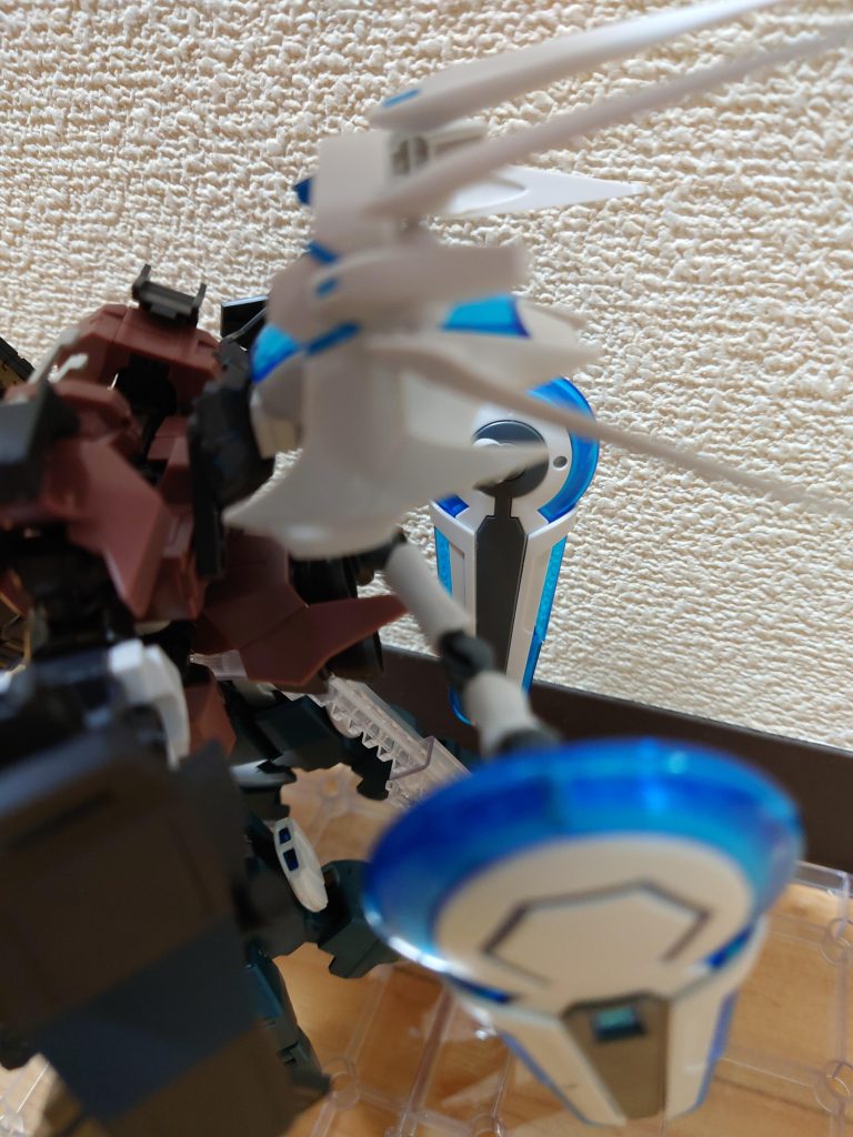 ｇ−セルフのパーフェクトパックです。ここまで来ると過剰かもしれません。 