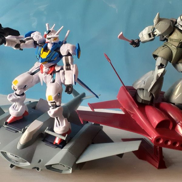 サブフライトシステム