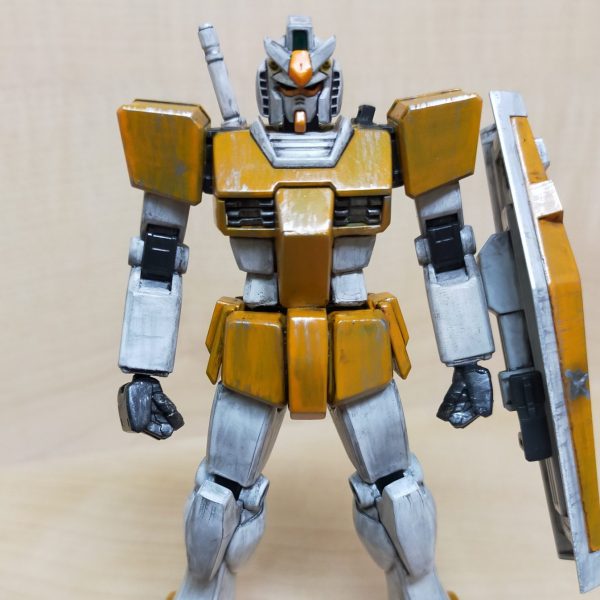 EGガンダムトレーナー