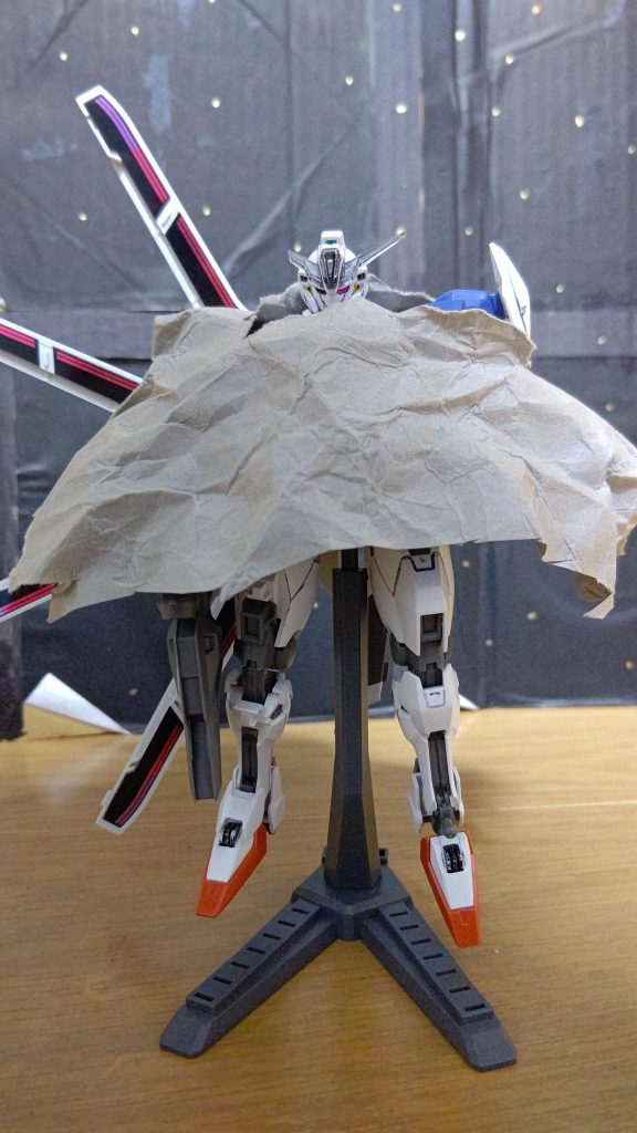 正面