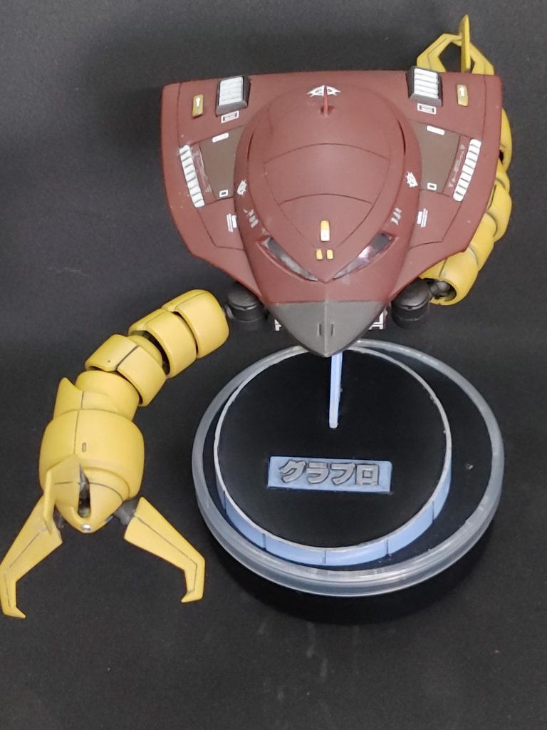 課題がいろいろ残りましたが、大人になってできることが増えたので作っててすごく楽しかったです。