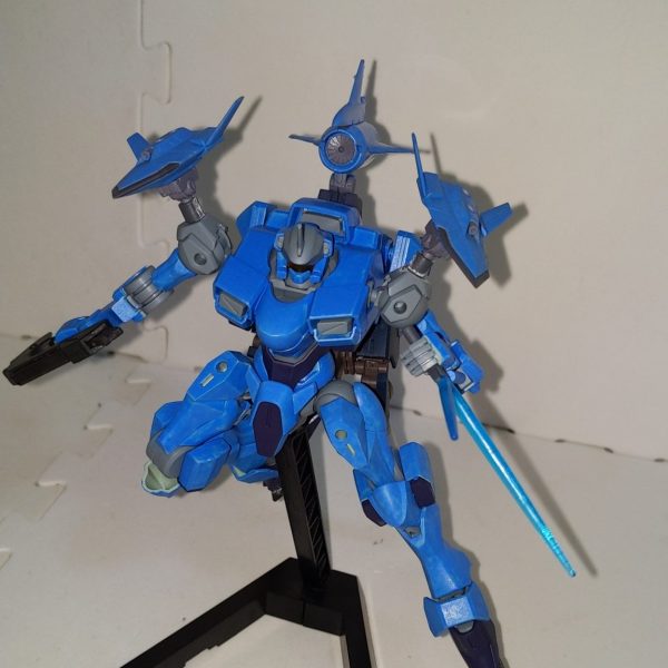 ザウォートレヴ　進捗