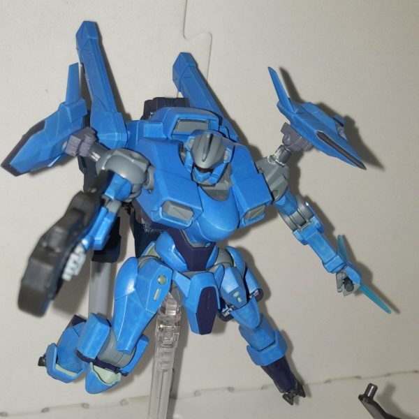 ハーメルン新連載、「ビルドダイバーズ　蒼き俊星のリタ」スタート記念