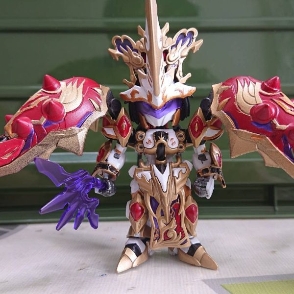 貂蝉クシャトリア