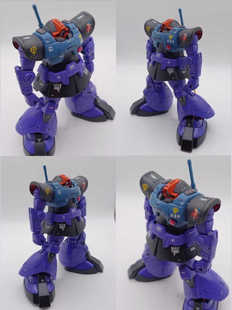 プロポーションを変更しました。