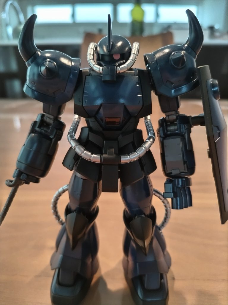 やっぱグラデーションわかりにくい