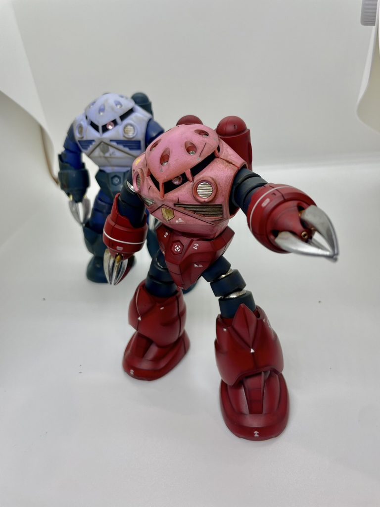 兄弟ショット！ 