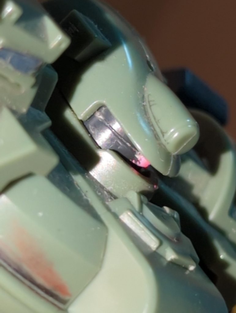 ティエレンは顔がいいですね