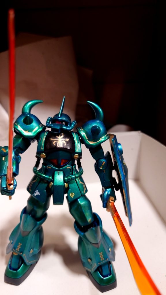 玉虫色のドズルグフ–3枚目/制作者：enrituo