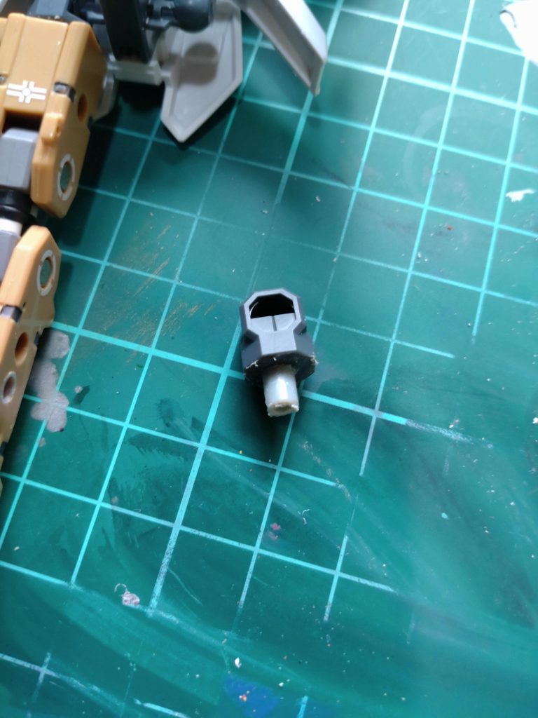 ストライク＋武装神姫–2枚目/制作者：斎藤　辰巳