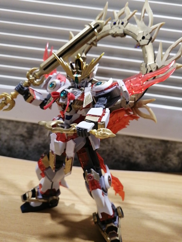 哪羅帝武–3枚目/制作者：@tobitoyoe