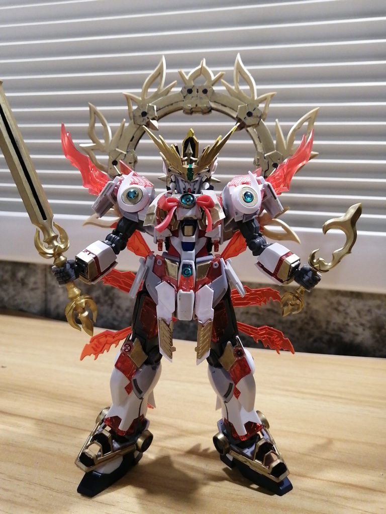 哪羅帝武–4枚目/制作者：@tobitoyoe