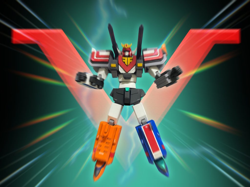 Thunder Baron–5枚目/制作者：IngYeo