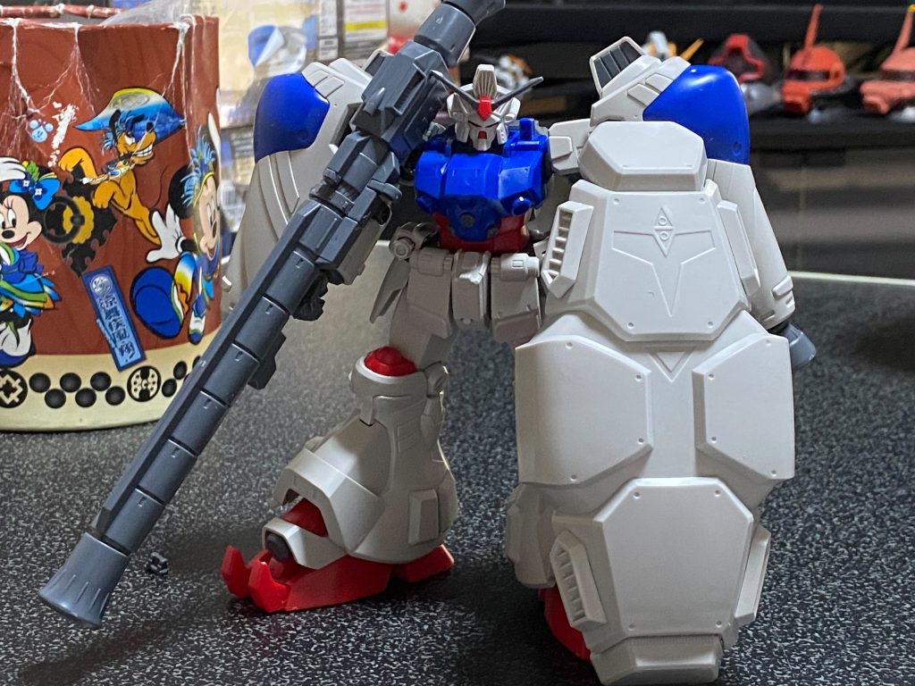 アトミックバズーカは強そうですΣ（ﾟдﾟlll）