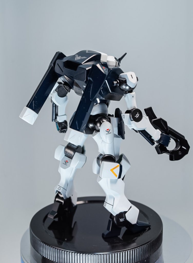 ただのザコメカだなんてこれっぽっちも思ってなかったぜ！（ウソです）