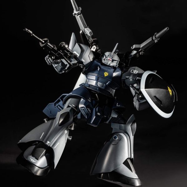 ゲルググB(バップ)