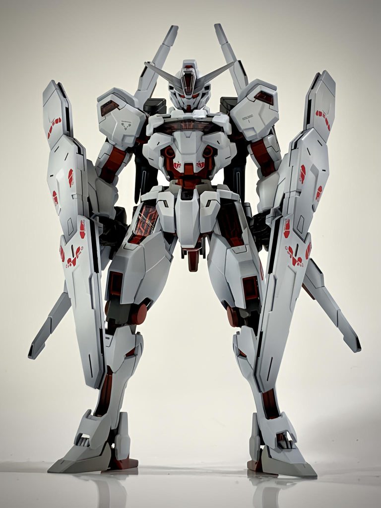 X-EX-01 ガンダムキャリバーン ORIGIN–4枚目/制作者:shotaro