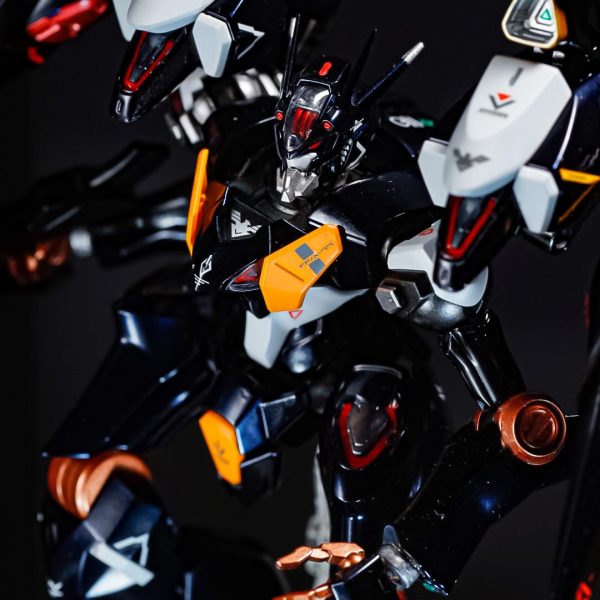 ガンダムファラクト