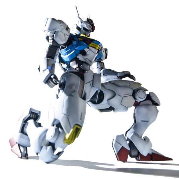 フルメカニクス ガンダムエアリアル