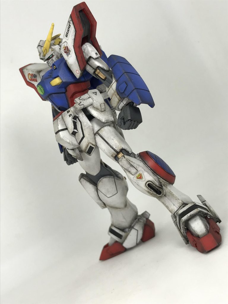 家族が止めろと輝き叫ぶ!