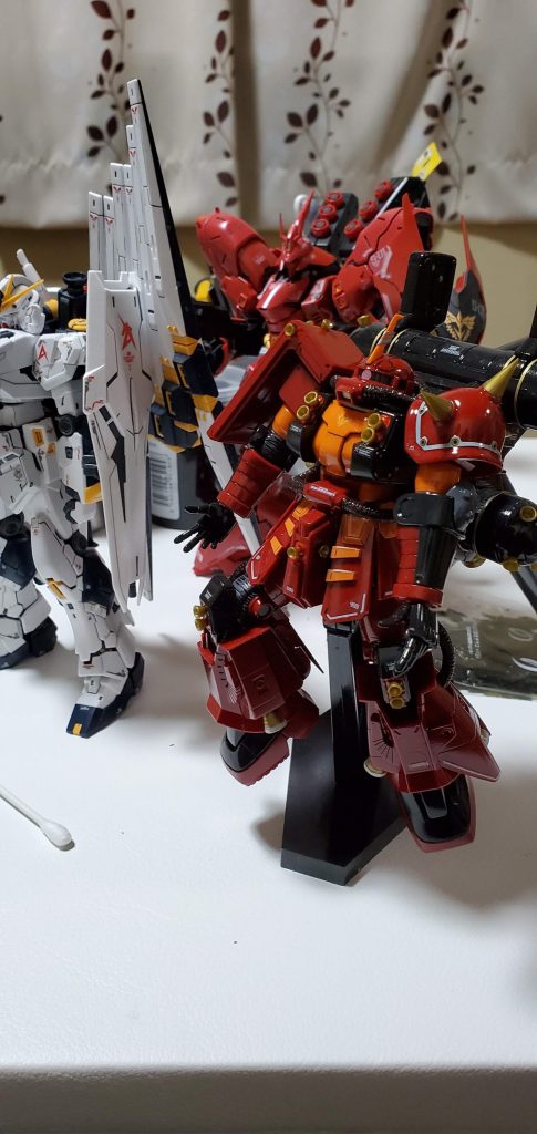 サイコザク–3枚目/制作者：@ken92