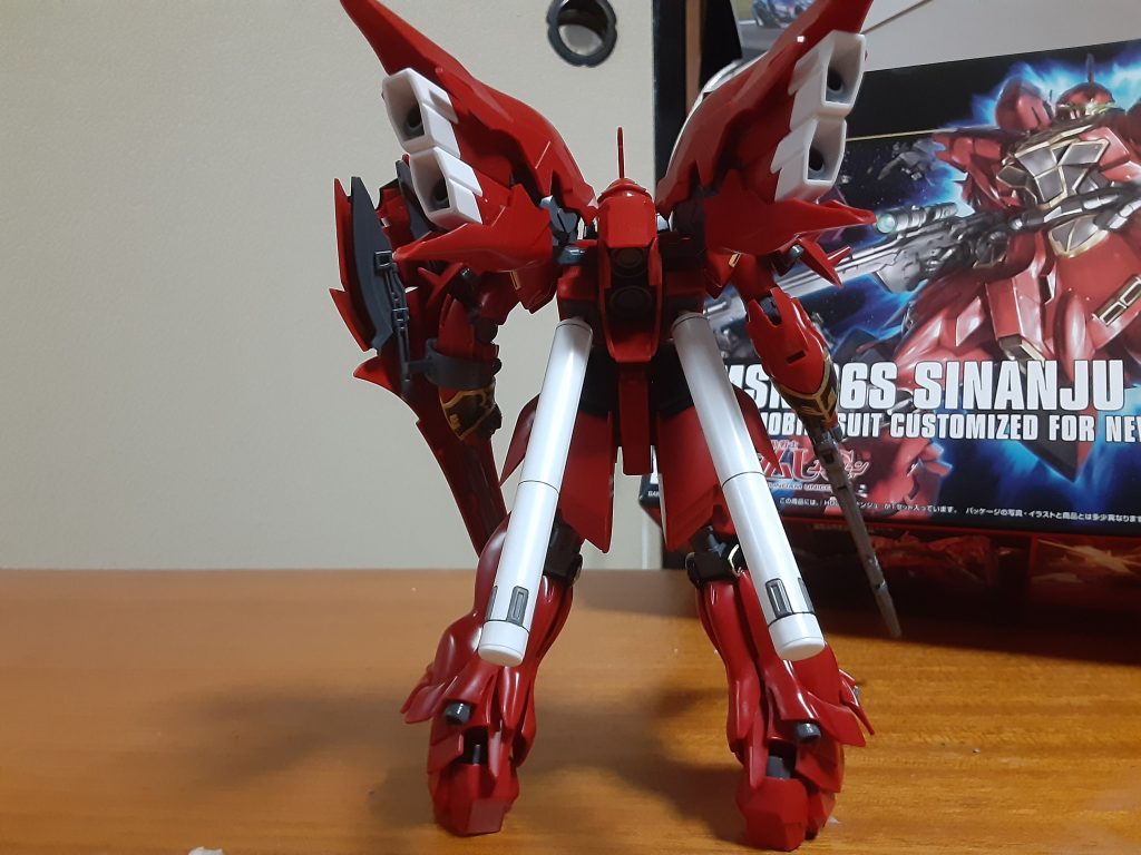 シナンジュ–2枚目/制作者:masatoshi