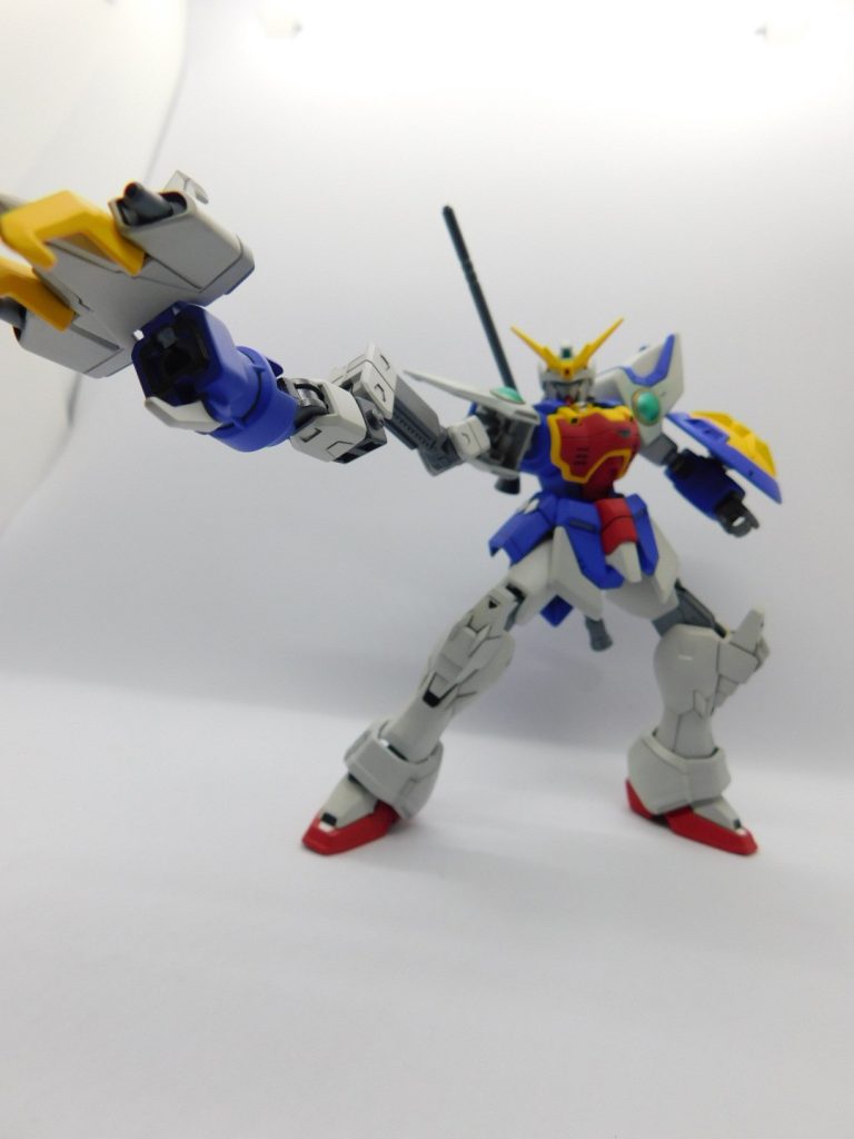 ドラゴンハングッ❗