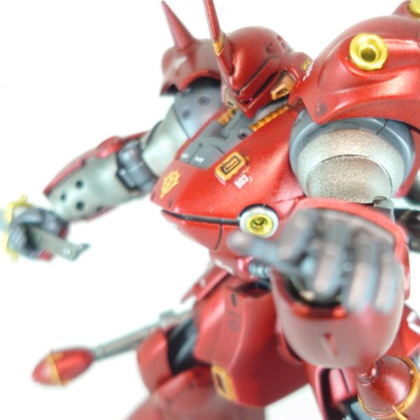 ケンプファー焔