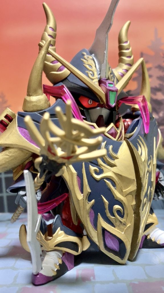 マント開きがちになるの可愛いね。