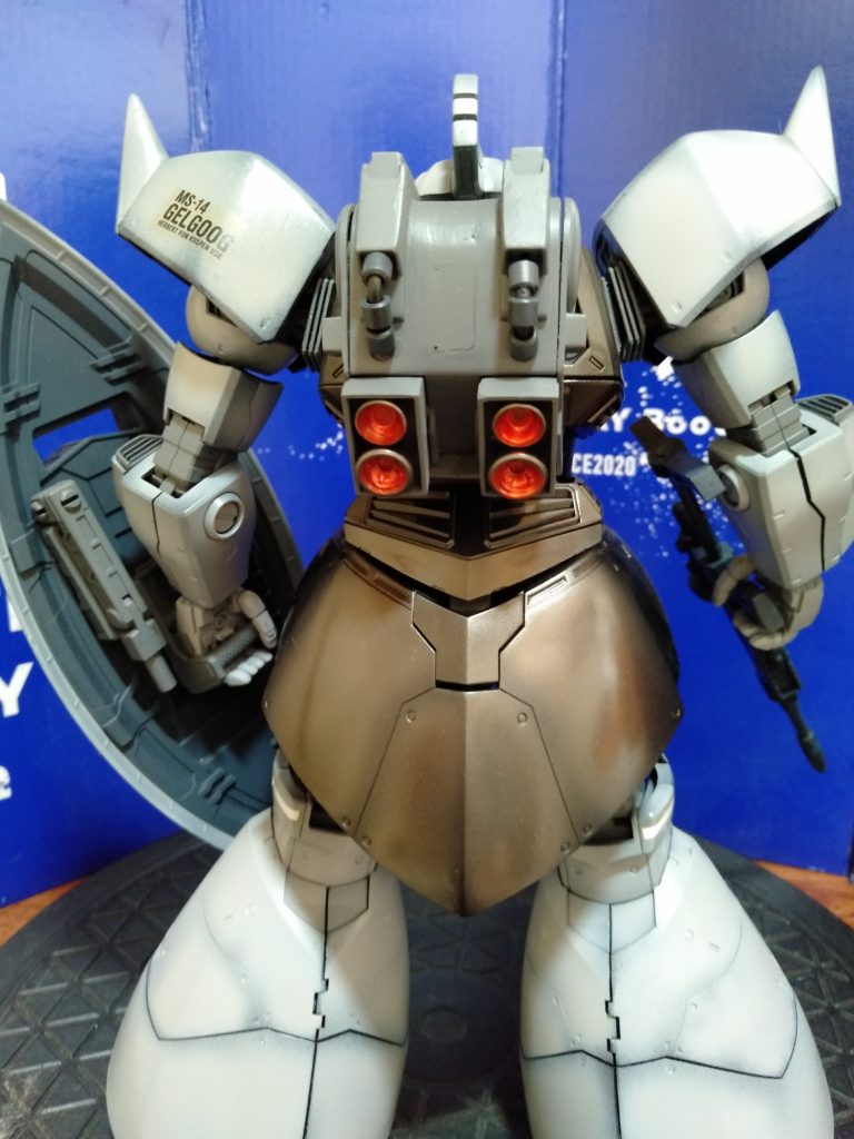 う~んやっぱ荒いなぁwww