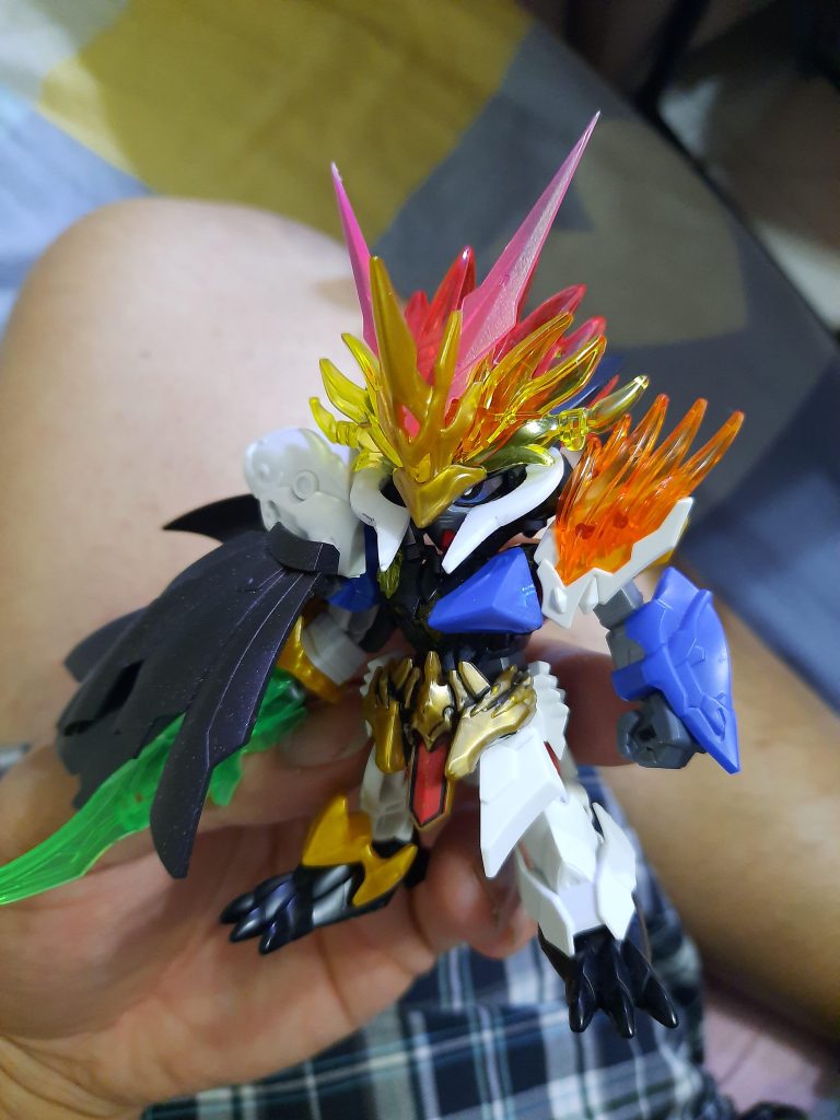 無名異端–3枚目/制作者：@Ray19860716