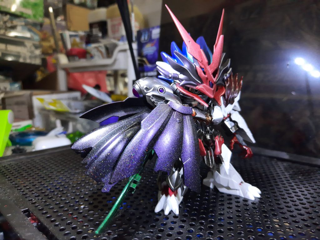 無名異端–3枚目/制作者：@Ray19860716