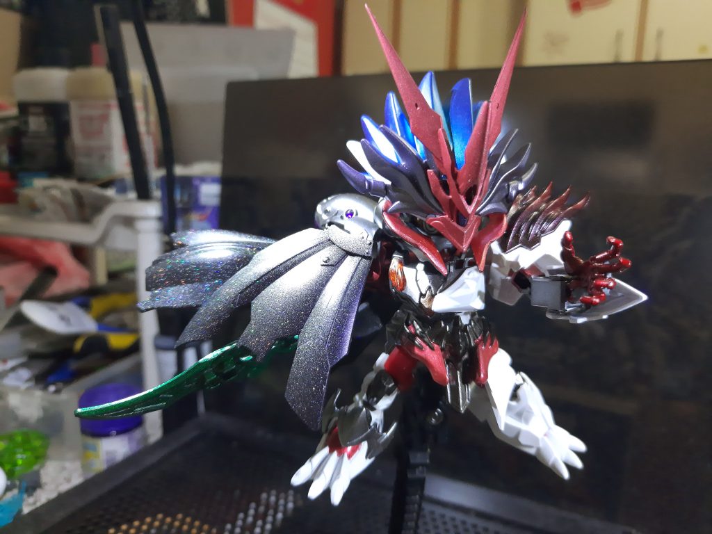 無名異端–4枚目/制作者：@Ray19860716