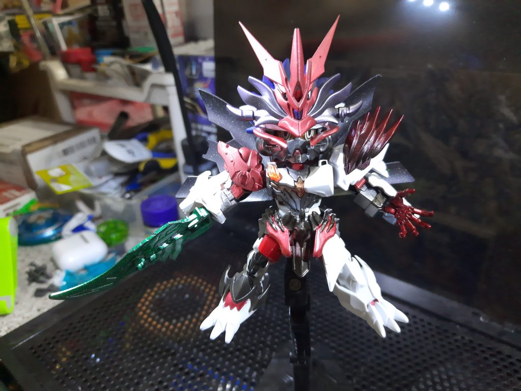 無名異端–5枚目/制作者：@Ray19860716