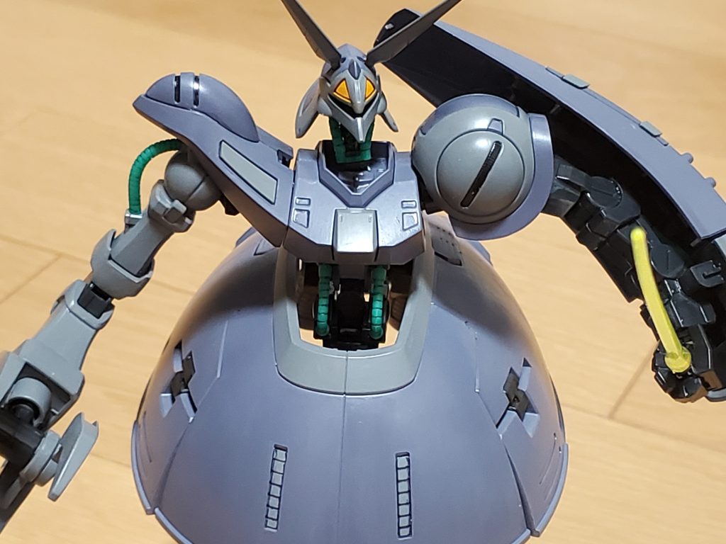 バウンドドッグゲーツ用–2枚目/制作者：まりあ。