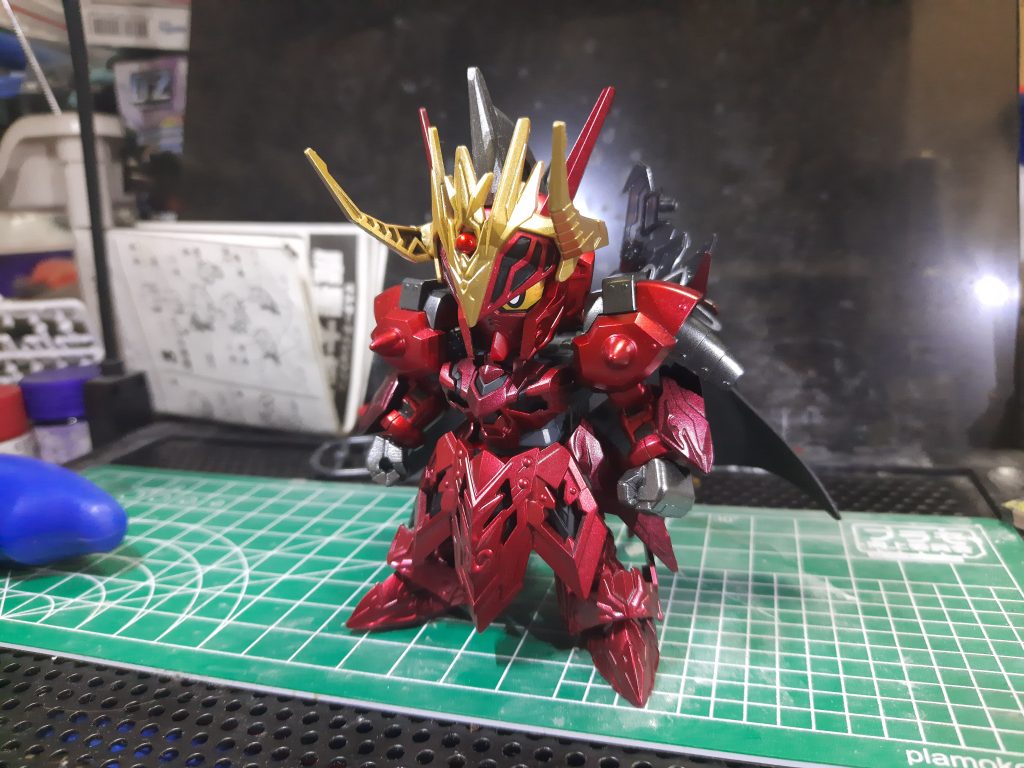 聖約彼列–2枚目/制作者：@Ray19860716