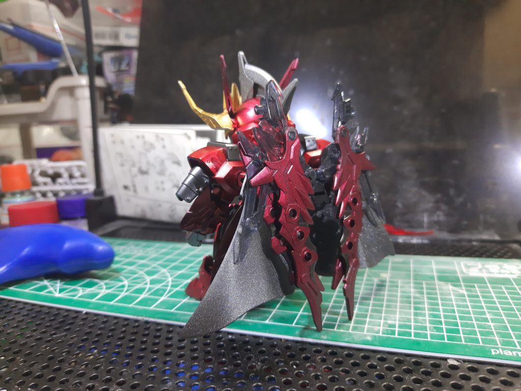 聖約彼列–3枚目/制作者：@Ray19860716