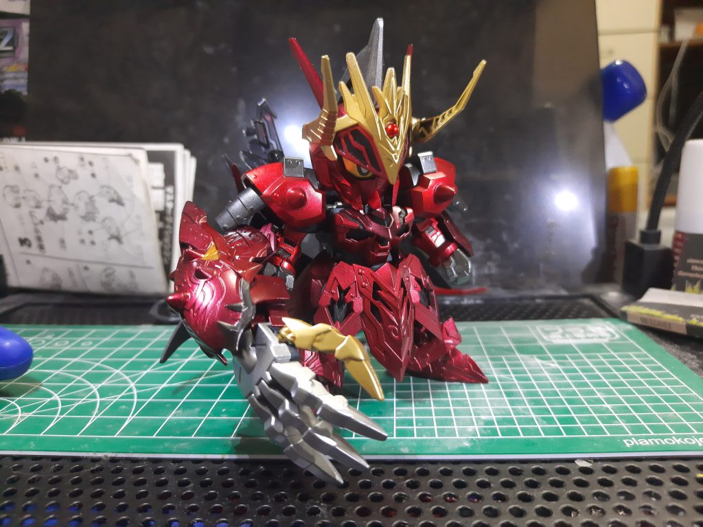 聖約彼列–4枚目/制作者：@Ray19860716