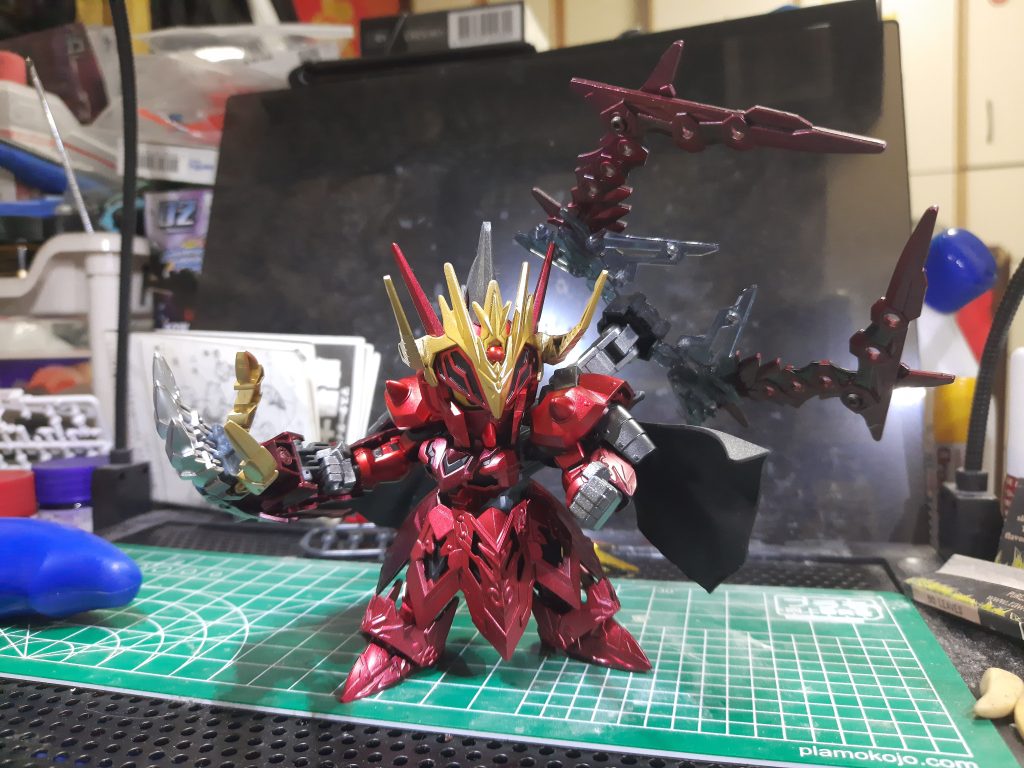 聖約彼列–5枚目/制作者：@Ray19860716