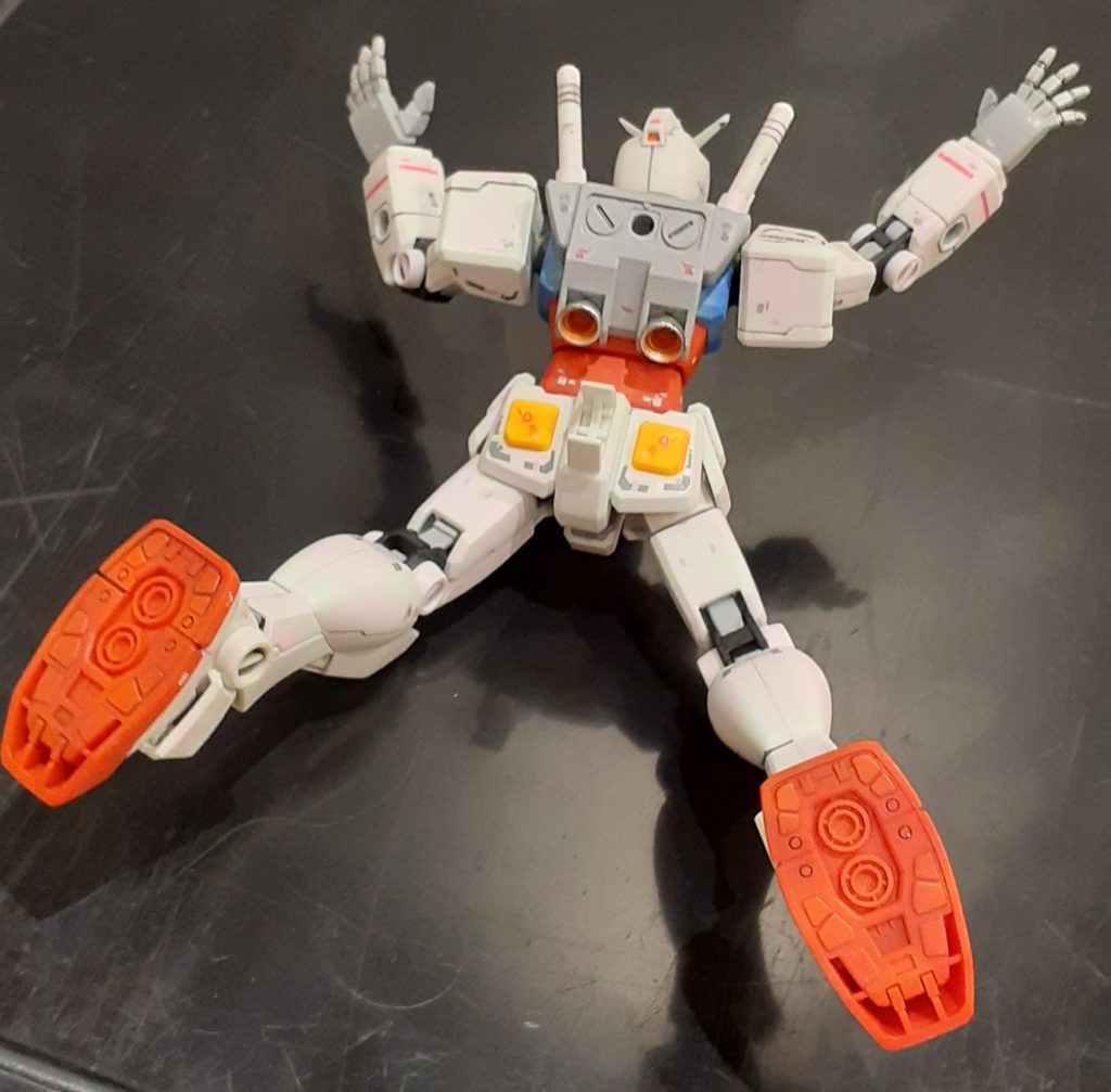 スーパーフライ…🍟