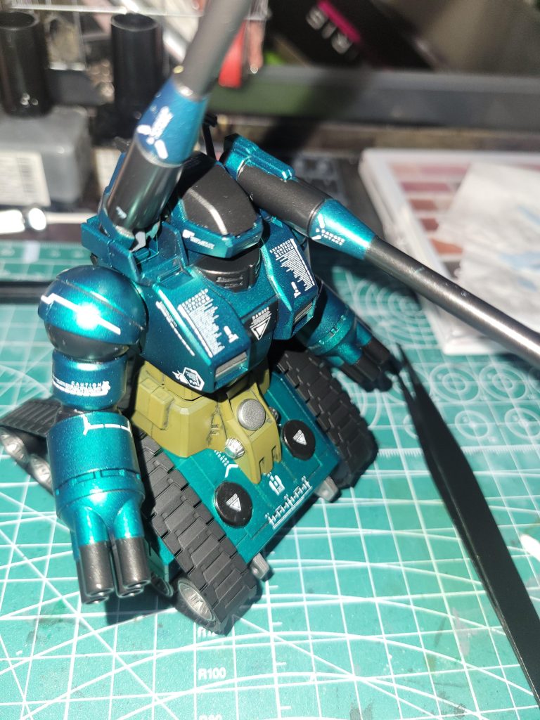 横からのグラビアショット！胸に釘付け！(笑)