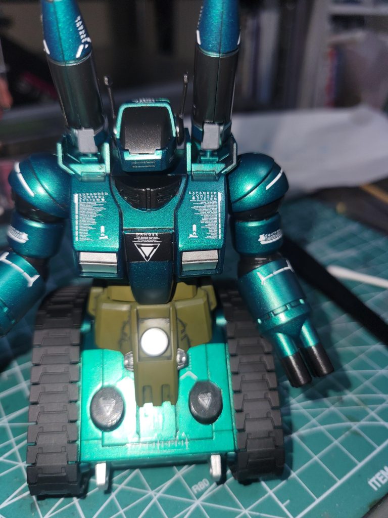 フロント！多くの言葉はいらない。とにかくかわいい