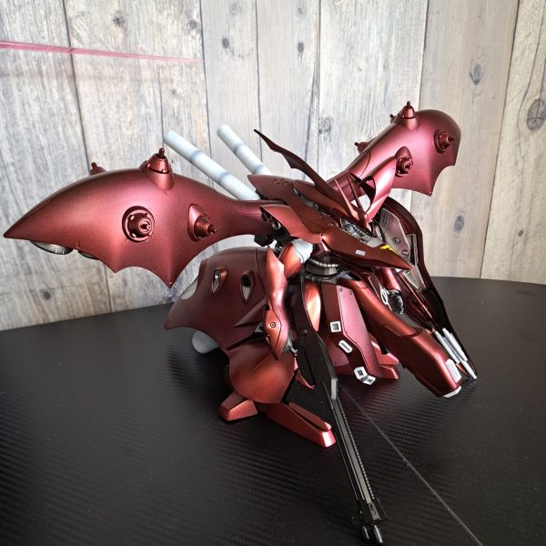 HGナイチンゲール