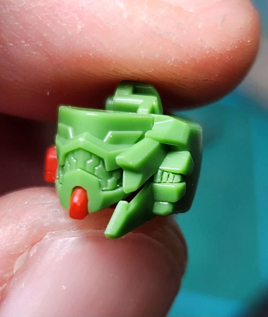 ファントムガンダム–6枚目/制作者：@BrianUy1