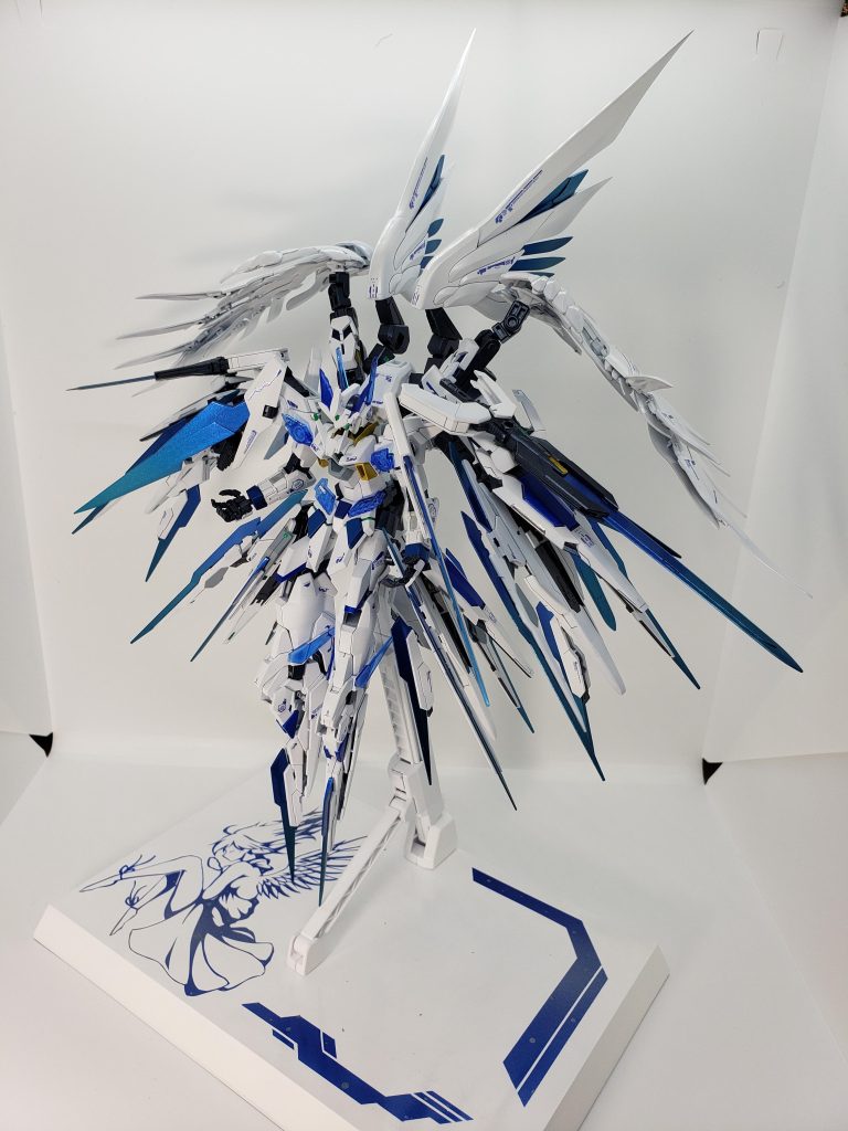 ADF/AGE-02V:Re ヴァルキリーリビルド–3枚目/制作者：れおぱると0301