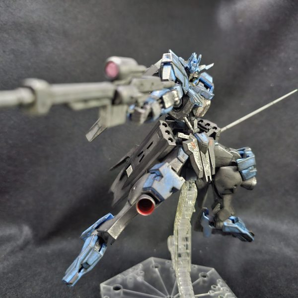 ガンダムヴィダールのガンプラ作品一覧（3ページ目）｜GUNSTA（ガンスタ）